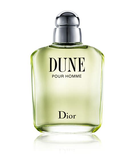 dior dune eau de toilette for men|christian dior dune perfume review.